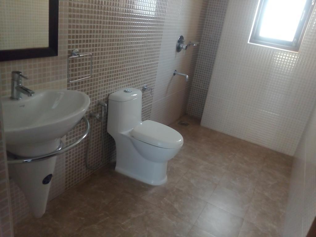 Pinto Rosario Square Resort 3*