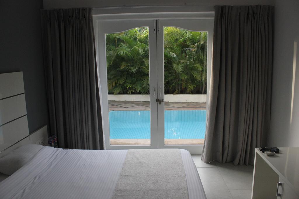 Pinto Rosario Square 3*
