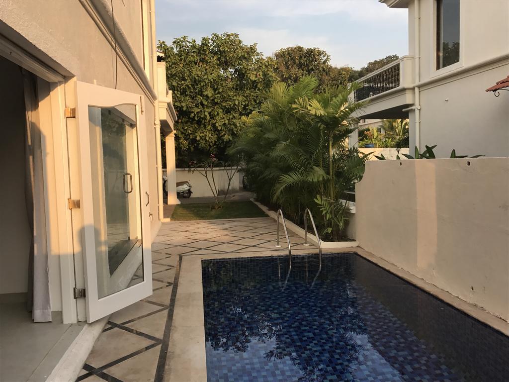 Resort Pinto Rosario Square 3*