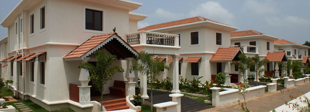 Resort Pinto Rosario Square