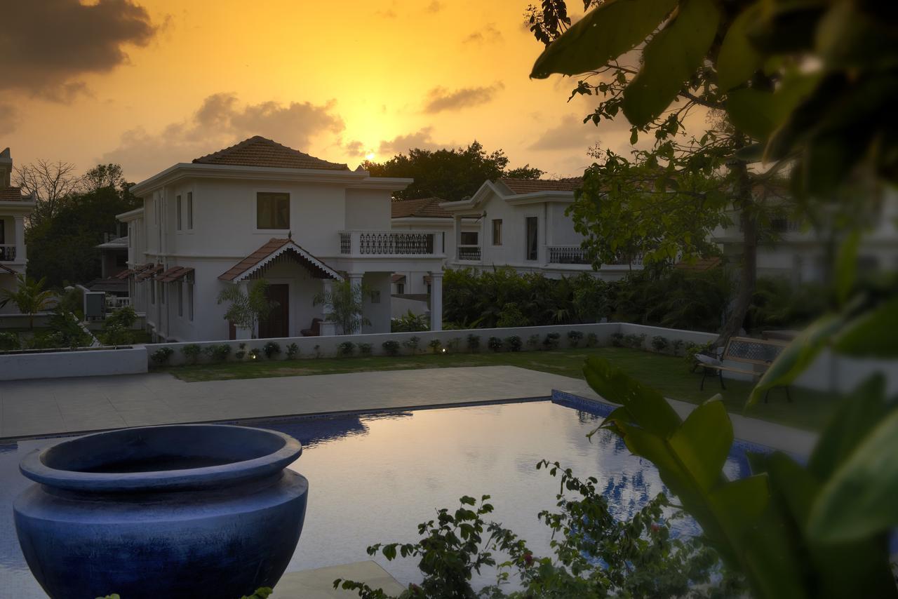 Resort Pinto Rosario Square 3*