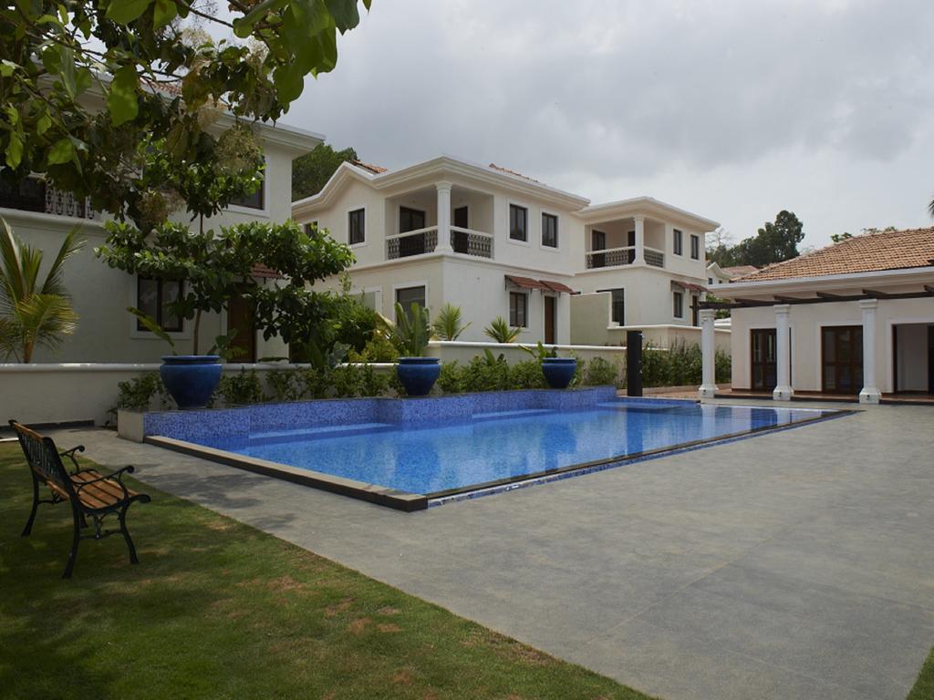 Pinto Rosario Square Resort 3*