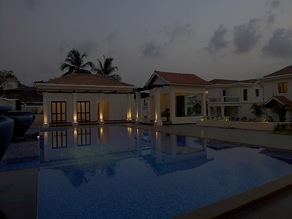 Pinto Rosario Square Resort