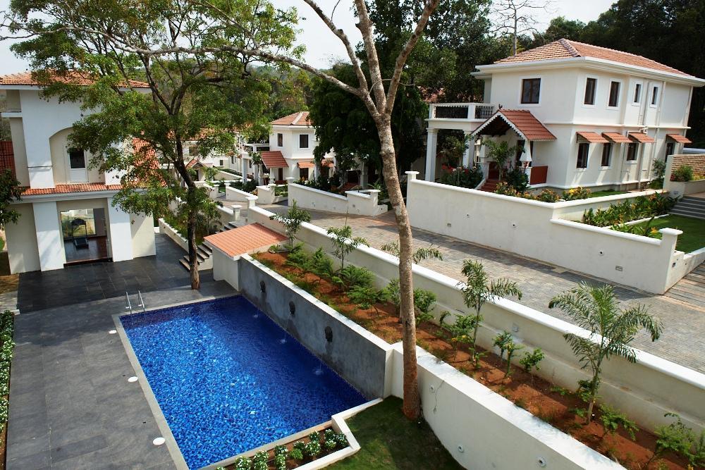 Resort Pinto Rosario Square 3*