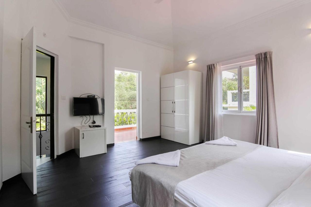 Resort Pinto Rosario Square 3*